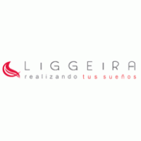 Liggeira Logo Vector