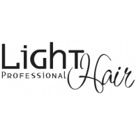 Light Hair Professional Logo PNG Vector