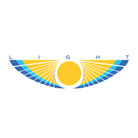 Light Logo PNG Vector