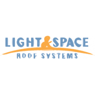 Light & Space Logo PNG Vector