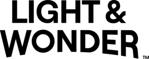 Light & Wonder Logo PNG Vector