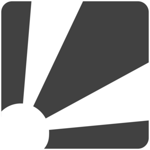 Lightbeam Logo PNG Vector