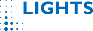 LIGHTS 4 Europe Logo PNG Vector