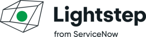 Lightstep Logo PNG Vector