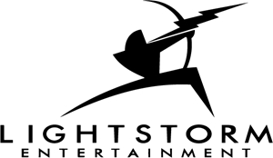 Lightstorm Entertainment Logo PNG Vector