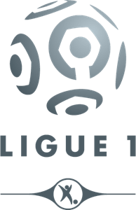 Ligue 1 Logo PNG Vector