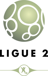 Ligue 2 Logo PNG Vector