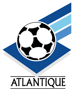 Ligue Atlantique de Football Logo PNG Vector