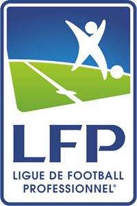 Ligue de Football Professionnel Logo PNG Vector