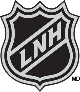 Ligue nationale de hockey (LNH) Logo PNG Vector