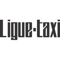 Ligue Taxi Logo PNG Vector