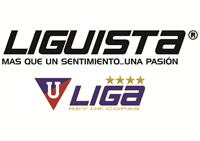 Liguista Logo PNG Vector