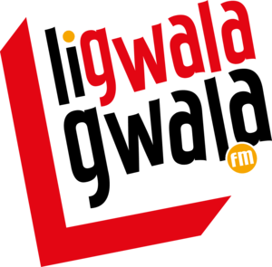 Ligwalagwala FM Logo PNG Vector