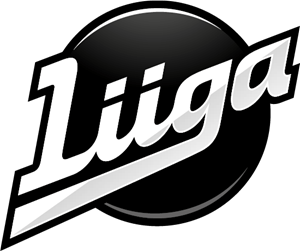 Liiga Logo Vector