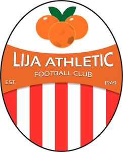 Lija Athletic FC Logo PNG Vector