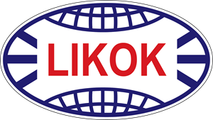 LIKOK Logo Vector