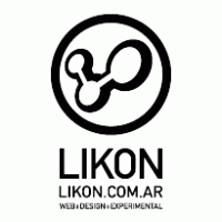 likon Logo PNG Vector