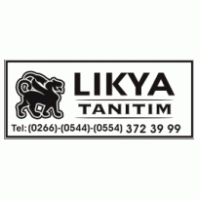 Likya Tanitim Logo PNG Vector