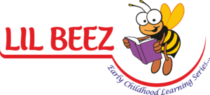 Lil Beez Logo PNG Vector