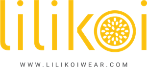 Lilikoi Logo PNG Vector