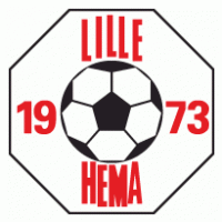 Lille Hema Logo PNG Vector