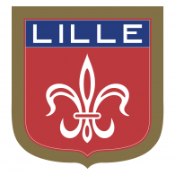 Lille Olympique Logo PNG Vector