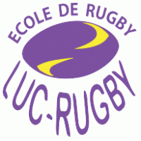 Lille UC Rugby Logo PNG Vector
