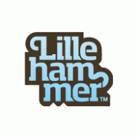 Lillehammer Logo Vector