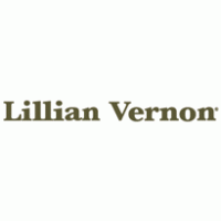 lillian vernon Logo PNG Vector