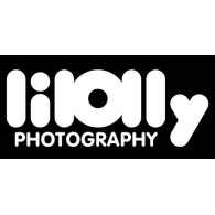 Lilolly Photography Logo Vector