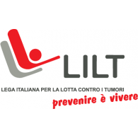 LILT Logo PNG Vector