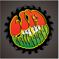 Lim & the Hellhounds Logo PNG Vector