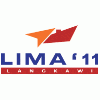 LIMA '11 Logo PNG Vector