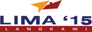 LIMA 15 Logo PNG Vector