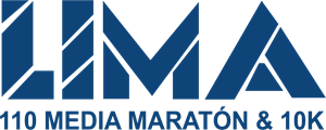 Lima Maraton Logo PNG Vector