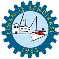 Liman-is Sendikasi Logo PNG Vector