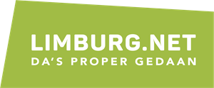 Limburg.Net Logo PNG Vector