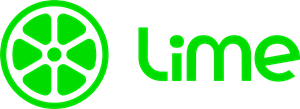 Lime Logo PNG Vector