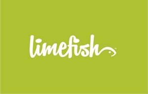 Limefish Design Logo Vector