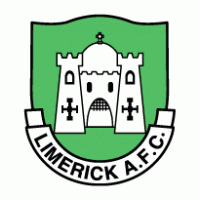 Limerick AFC (old) Logo PNG Vector