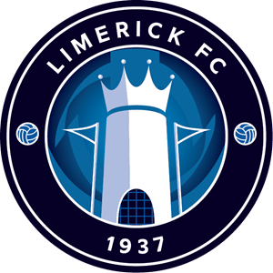 Limerick FC Logo Vector