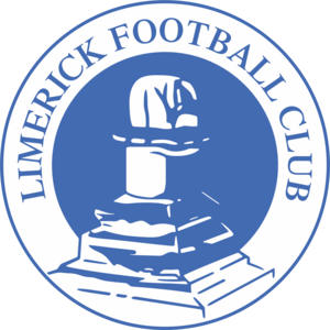Limerick FC Logo PNG Vector