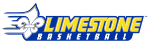 Limestone Men’s Basketball Logo PNG Vector