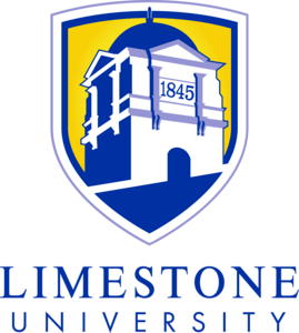 Limestone University Logo PNG Vector