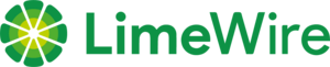 LimeWire Logo PNG Vector