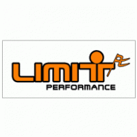 limit performance Logo PNG Vector