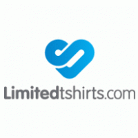 Limitedtshirts.com Logo Vector