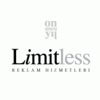 limitless reklam hizmetleri Logo PNG Vector