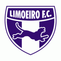 LIMOEIRO FUTEBOL CLUBE Logo PNG Vector