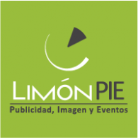 Limon Pie Logo PNG Vector